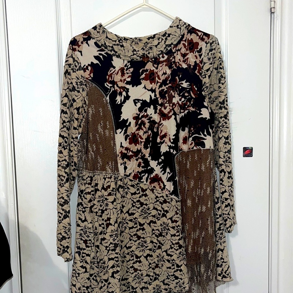 Cleo dress